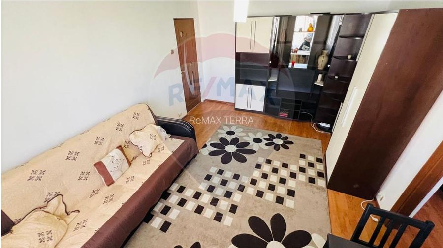 Apartament cu 2 camere de închiriat Baia Mare - 2