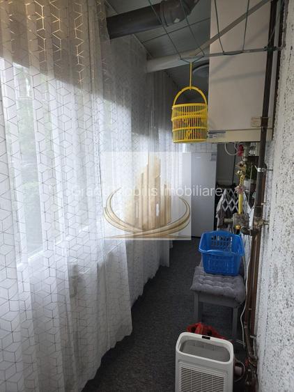 Apartament cu 4 camere,  parter  în zona  Lipovei - 13