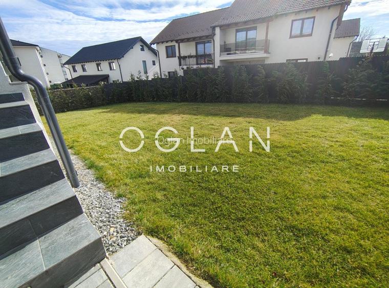 NOU! Casa MODERNA, Individuala S+P, 4 cam. Selimbar - 20