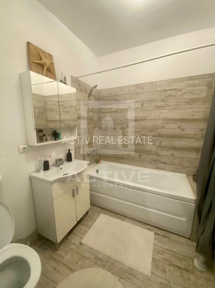 Apartament  cu 1 camera || Sopor - 7