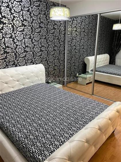 Vanzare apartament 2 camere bloc nou cu gradina 33 mp zona Zorilor- MOL C. Turzi - 13