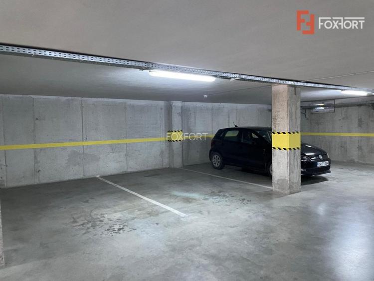 Spatiu de birouri 530 mp de inchiriat, zona Spitalul Judetean - 36