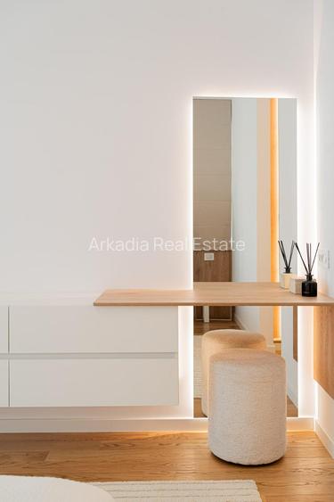 Locuință modernă, gata de mutare, într-un ansamblu gated cu facilități - 9