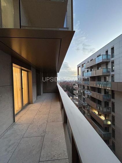 3 camere | Cortina 126 | Iancu Nicolae | Pipera | terasa 20 mp - 14