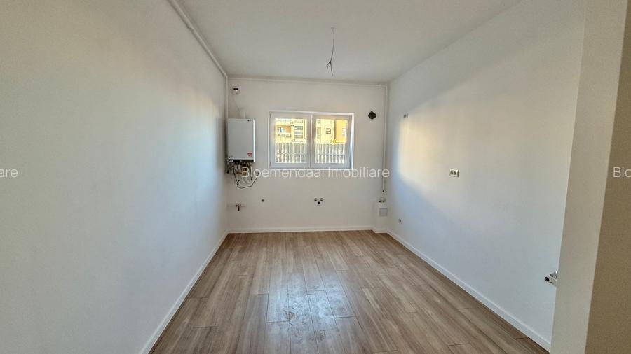 Apartament 3 camere parter cu curte - 3