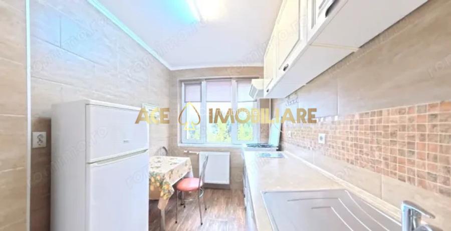 2 Camere de inchiriat | Baba Novac | Metrou | Mobilat | Utilat - 4