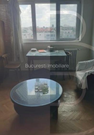Apartament 2 Camere, Piata Iancului,bl.reabilitat,balcon,geam la baie,Liber - 5