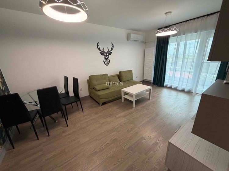 PROPRIETAR - Apartament cu 2 camere + Balcon - Complex Himson. Mutare imediată  - 7