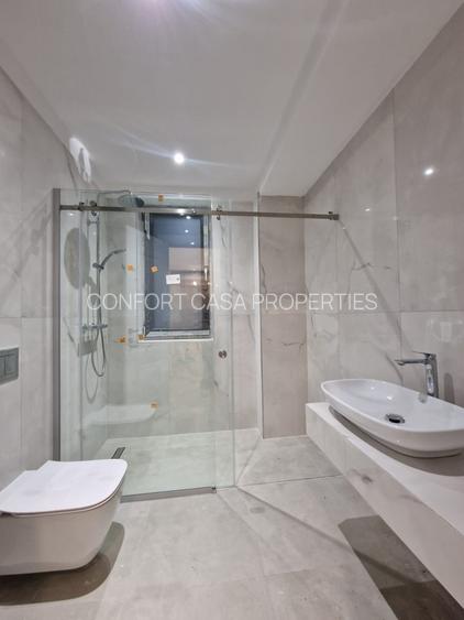 Pipera - Aviatiei - Petricani - My Place - 3 camere - loc parcare - etaj 2 - LUX - 24