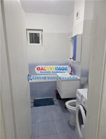 Apartament 2 Cam  Berceni - Dimitrie Leonida - 5 Min Metrou - 8