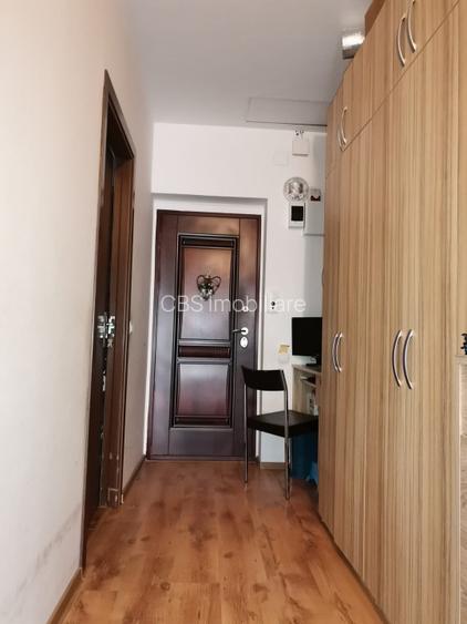 Apartament 2 camere semidecomandat 40mp la parter zona Iris - 12