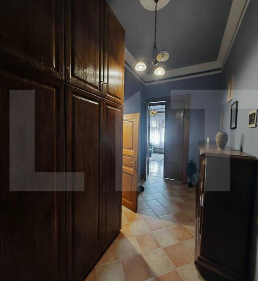 Apartament 3 camere, 132 mp, Piața Libertății