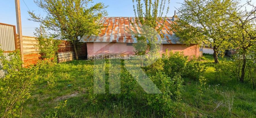 OPORTUNITATE RARA: Casa cu 500 mp Teren in Glina - 15