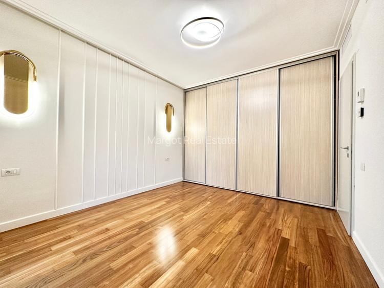 Apartament spatios cu 4 camere, in Dorobanti Capitale - 12