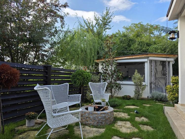 Boutique Living | Eleganță contemporană într-un cadru natural - 23