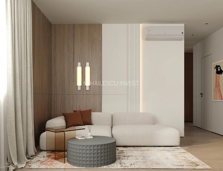 ISOLA BOUTIQUE - Pallady lucrările au început - metrou in apropiere - 13