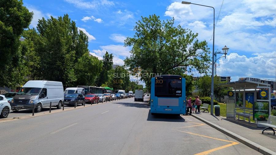 Garsoniera noua de vanzare, ansamblu securizat - zona Metalurgiei - 8