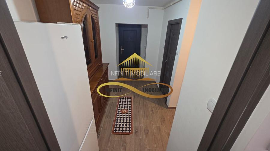 Garsonieră confort 1 de închiriat – Str. Tipografilor, Penny Mioriței - 7