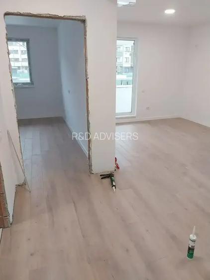 Renew Residence Garsoniera Tineretului Comision 0 Direct Dezvoltator - 4