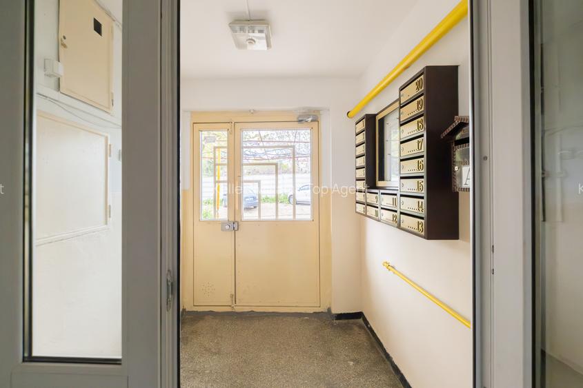 Apartament 3 camere - Tomis 3 - 15