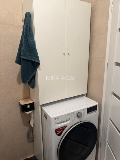 Apartament modern 3 camere – 79 mp – Complex Romco Residence –  Theodor Pallady - 11