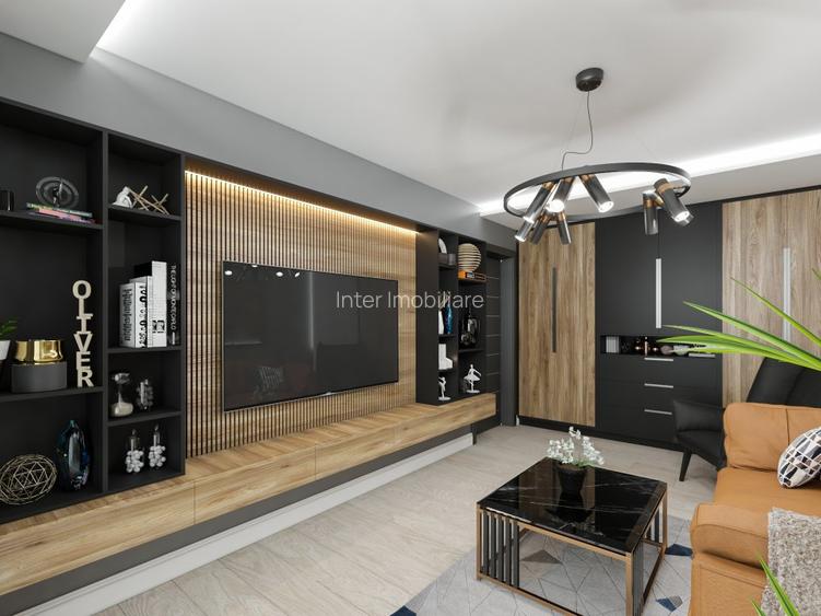 Apartament 1 cam D,  Frumoasa - Bd Poitiers Continental cod: 138671 - 4