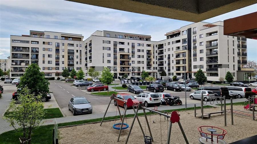 Apartament 2 Camere | Kasper Coresi | Loc de parcare - 9