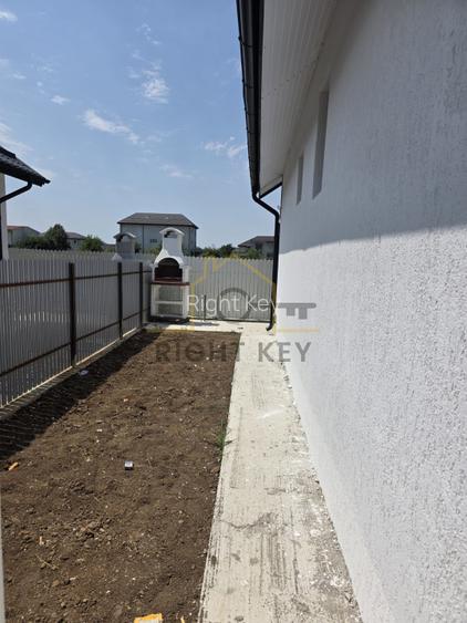 Ocazie! Casa P+pod placa, teren 250mp, clinceni! Comision 0%! - 3