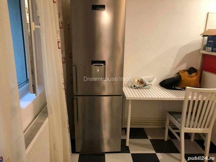 Apartament 2 camere Doamana Ghica - Strada Brasoveni - Centrala Proprie - 6