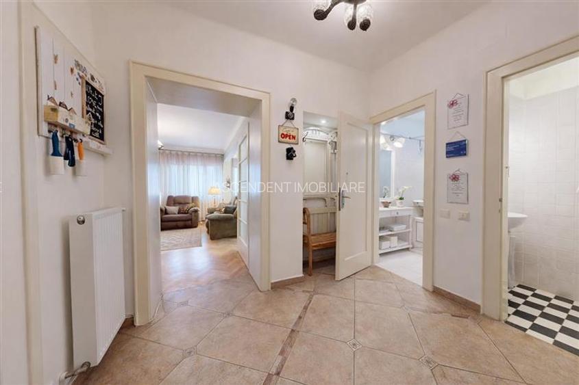 Film&3D! Proprietate regim special, 3bai, balcon, mobilat, accesorizat, Central, - 3