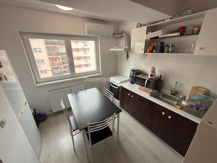 Apartament 2 camere Palladium Residence - 3