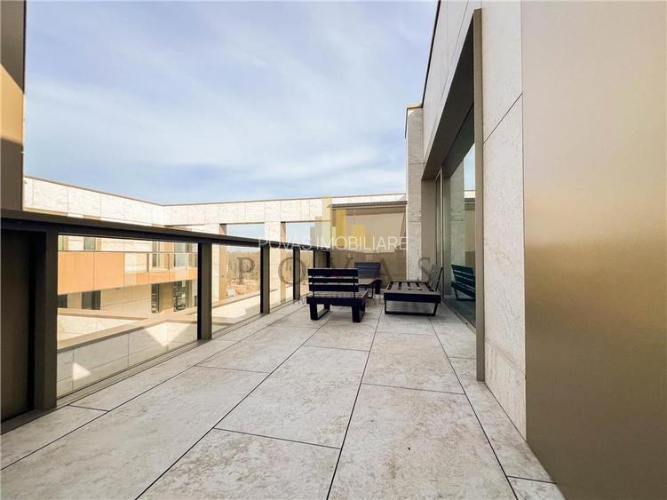 Inchiriere Apartament 4 Camere Cortina 126 Iancu Nicolae - 13