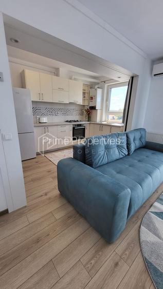 Studio modern de vânzare în complexul Maurer Residence, Târgu Mureș - 3