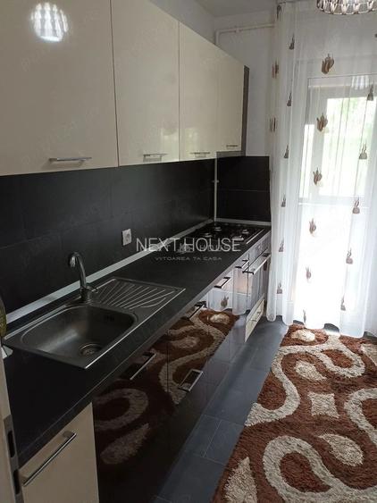 Apartament 2 camere Cubic residence- Ghencea - 4