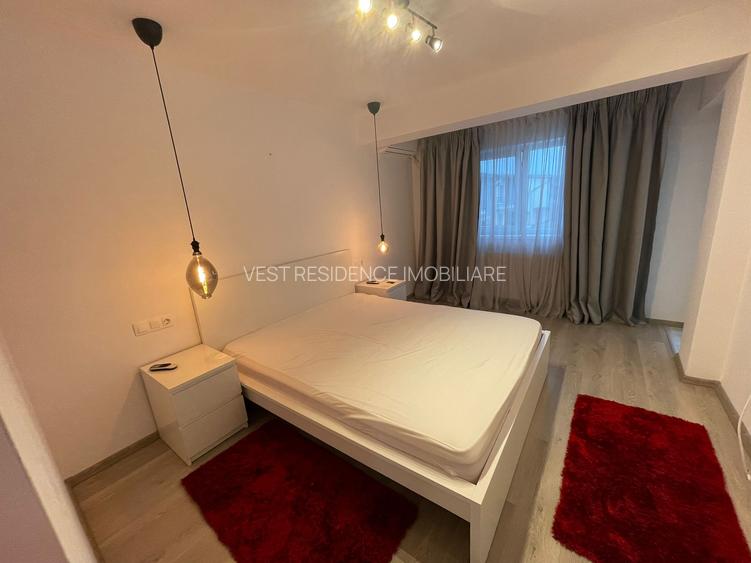 Duplex 4 camere de inchiriat, Str. Parfumului - 2