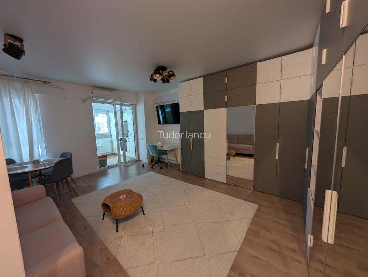 Inchiriez Apartament Central Address 2 camere - 3