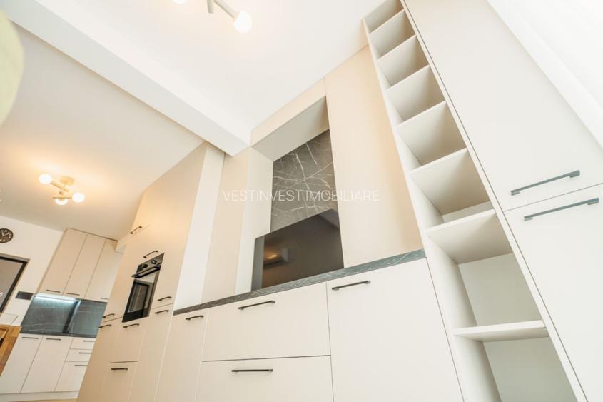 Apartament Ultracentral | 2 Camere | Prima Închiriere | Parca - 4