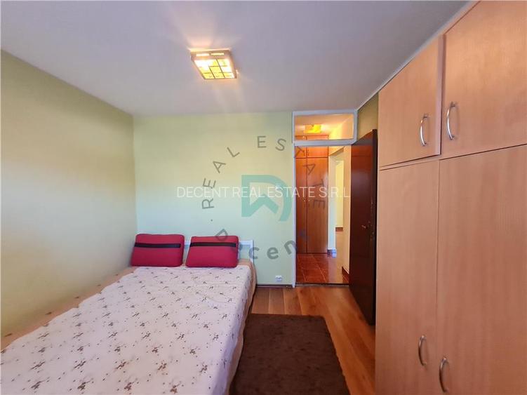 Apartament 3 camere, Calea Bucuresti,  Brasov - 9