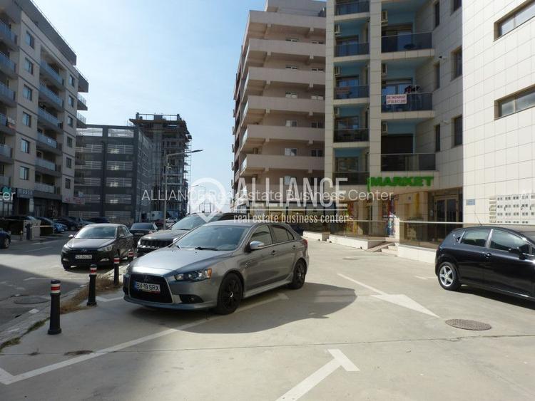 HOTEL OPERA(COD03) -5th Avenue 2 camere cochete, cu vedere la mare ! - 33