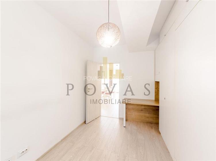 Vanzare Apartament 3 Camere Gradina Otopeni Aeroport - 13