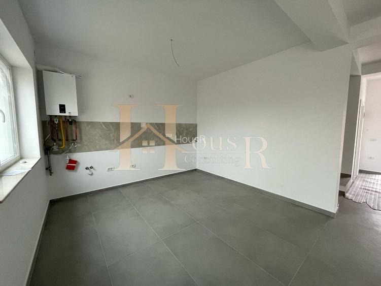 Aproape de Mosnita City Mall. Casa cu 5 camere. FINALIZATA. - 7