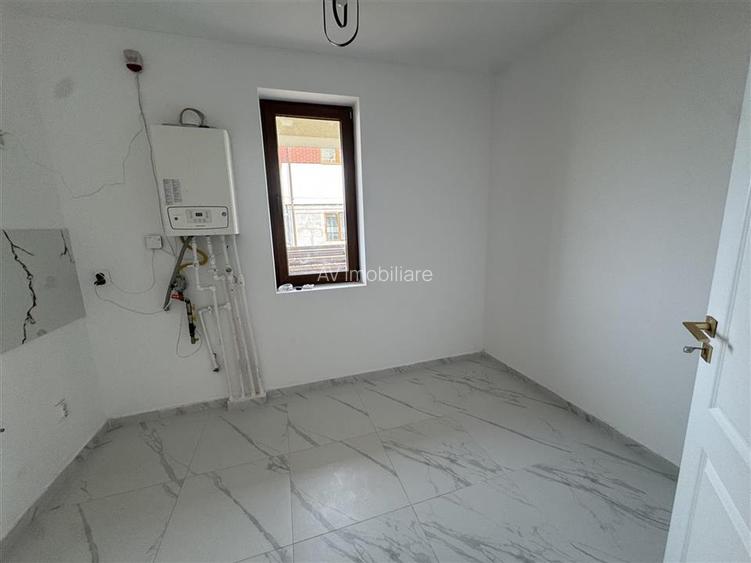 DE VANZARE VILA SOS. ALEXANDRIEI 4 CAMERE | DIRECT DEZVOLTATOR | LA CHEIE - 4