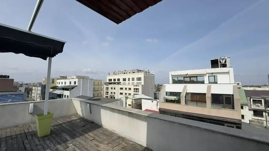 Penthouse Triplex de Lux | Dorobanți | 345 mp | Rooftop - 2