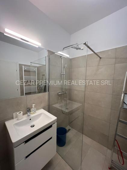 BANEASA  THE IVY PENTHOUSE 3 CAMERE LUX| 2 PARCARI - 29