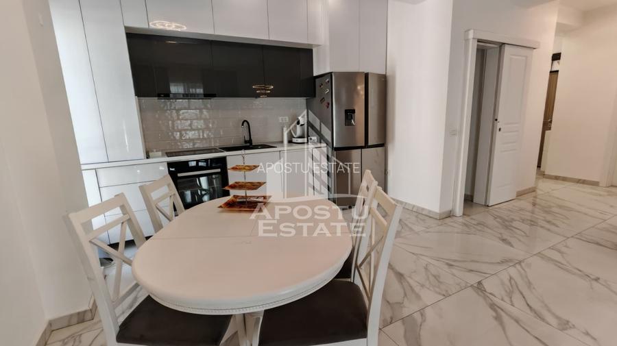 Apartament cu 2 camere, petfriendly, loc de parcare, Giroc - 2