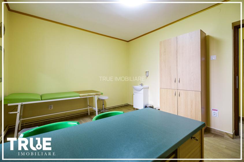 Spațiu comercial 90m² – Dâmbu Pietros, Târgu Mureș - 17