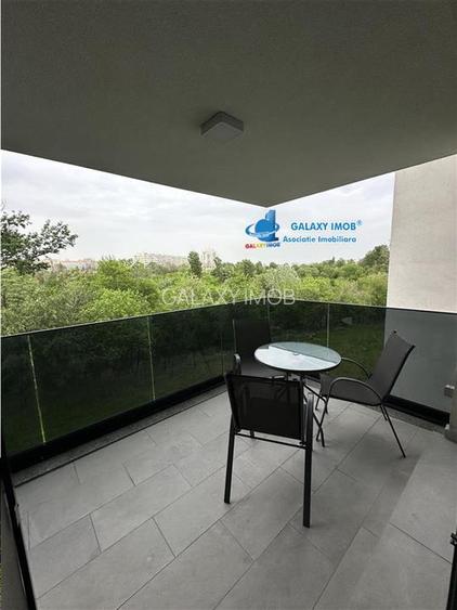 Inchirere apartament 2 camere GREEN POINT Basarabia BLOC NOU PARCARE - 13
