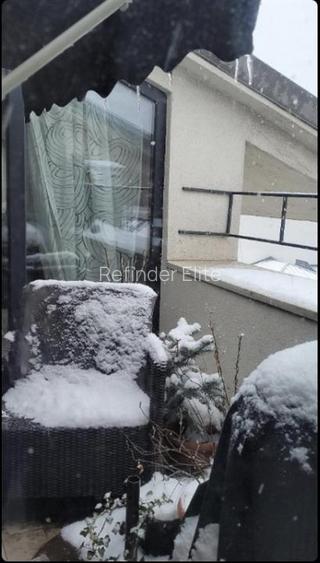 Apartament 4 camere 118,79 mp | centrala proprie | 3 terase | constructie 2015 | - 12