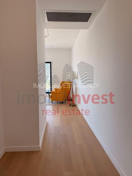 Apartament 2 camere de vanzare One Verdi Park - 6