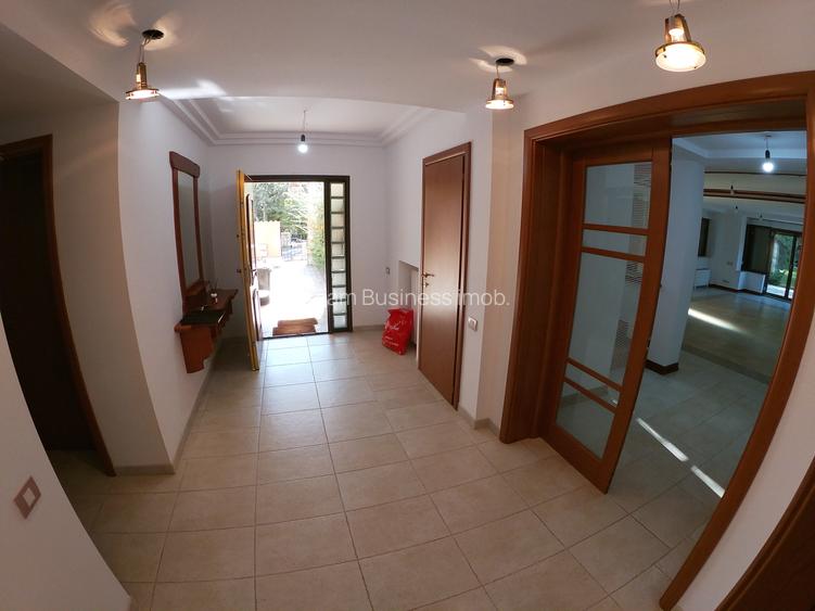 Vila S+P+1+M 650mp Paradisul Verde libera Vezi VIDEO - 13